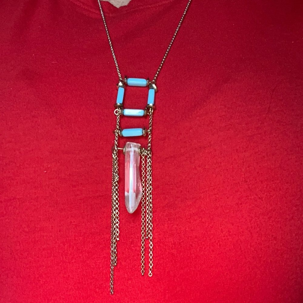 Romolo necklace